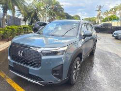 HONDA WR-V 1.5 16V 4P EX FLEX AUTOM�TICO CVT