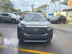 HONDA WR-V 1.5 16V 4P EX FLEX AUTOM�TICO CVT