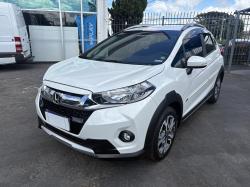 HONDA WR-V 1.5 16V 4P EXL FLEX AUTOM�TICO CVT