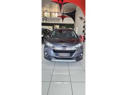 HONDA WR-V 1.5 16V 4P EX FLEX AUTOM�TICO CVT