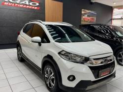 HONDA WR-V 1.5 16V 4P EXL FLEX AUTOMÁTICO CVT