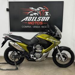 HONDA XL 700V Transalp ABS