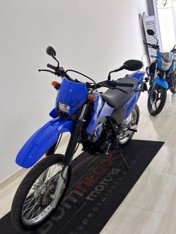 HONDA XR Tornado 250 