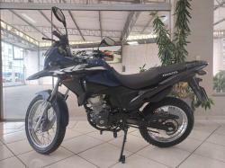 HONDA XRE 190 ABS