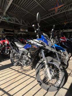HONDA XRE 190 ABS