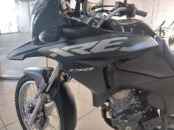 HONDA XRE 190 ABS