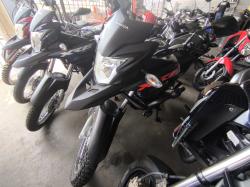 HONDA XRE 190 ADVENTURE ABS
