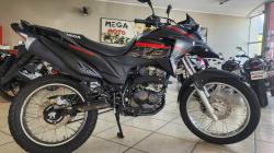 HONDA XRE 190 ADVENTURE ABS