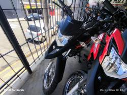 HONDA XRE 190 ADVENTURE ABS