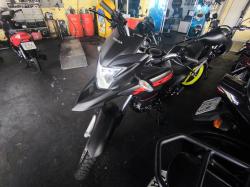 HONDA XRE 190 ADVENTURE ABS