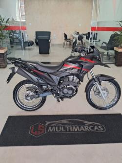 HONDA XRE 190 ADVENTURE ABS