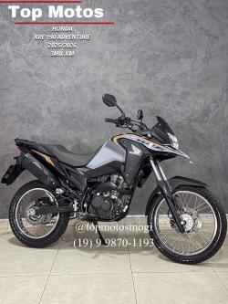 HONDA XRE 190 ADVENTURE ABS