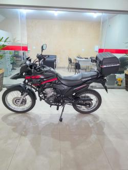 HONDA XRE 190 ADVENTURE ABS