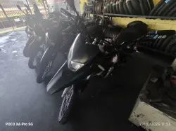 HONDA XRE 300  HONDA XRE 300