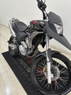 HONDA XRE 300 
