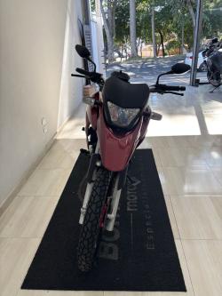 HONDA XRE 300 