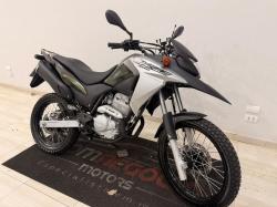 HONDA XRE 300 