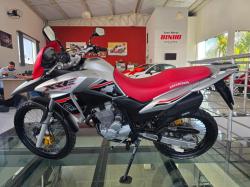 HONDA XRE 300 