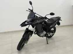 HONDA XRE 300 ABS