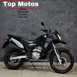 HONDA XRE 300 ABS