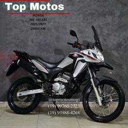 HONDA XRE 300 ABS