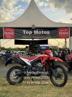 HONDA XRE 300 ABS