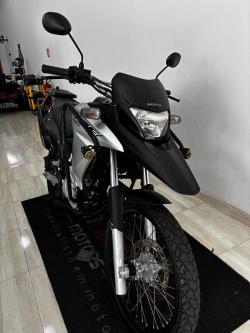 HONDA XRE 300 ABS