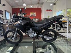 HONDA XRE 300 ABS