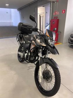 HONDA XRE 300 ABS