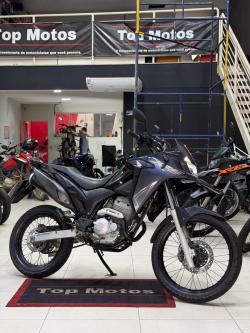 HONDA XRE 300 ABS