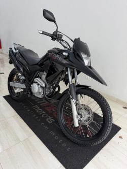 HONDA XRE 300 ABS