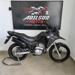 HONDA XRE 300 ABS