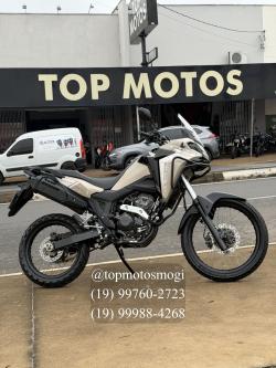 HONDA XRE 300 ADVENTURE