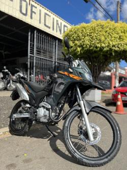HONDA XRE 300 ADVENTURE