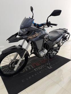 HONDA XRE 300 ADVENTURE