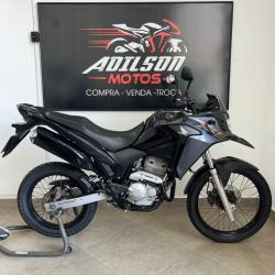 HONDA XRE 300 FLEX