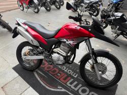 HONDA XRE 300 FLEX