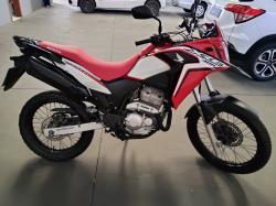 HONDA XRE 300 FLEX