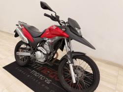 HONDA XRE 300 FLEX