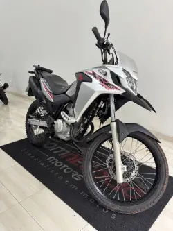 HONDA XRE 300 FLEX