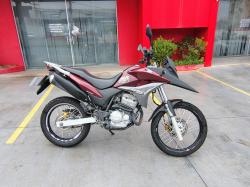 HONDA XRE 300 FLEX