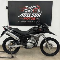 HONDA XRE 300 FLEX