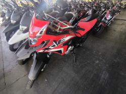 HONDA XRE 300 RALLY ABS