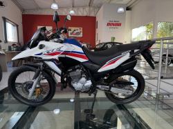 HONDA XRE 300 RALLY ABS