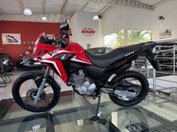 HONDA XRE 300 RALLY ABS