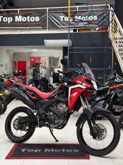 HONDA XRE 300 RALLY ABS