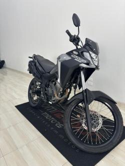 HONDA XRE 300 Sahara 