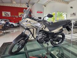 HONDA XRE 300 Sahara ADVENTURE