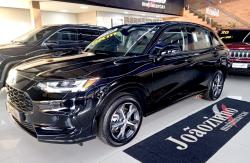 HONDA ZR-V 2.0 16V 4P i-VTEC TOURING AUTOMTICO CVT