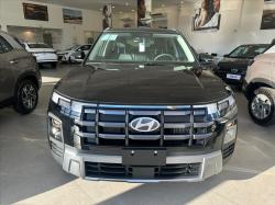 HYUNDAI Creta 1.0 12V 4P FLEX TGDI TURBO LIMITED AUTOMTICO